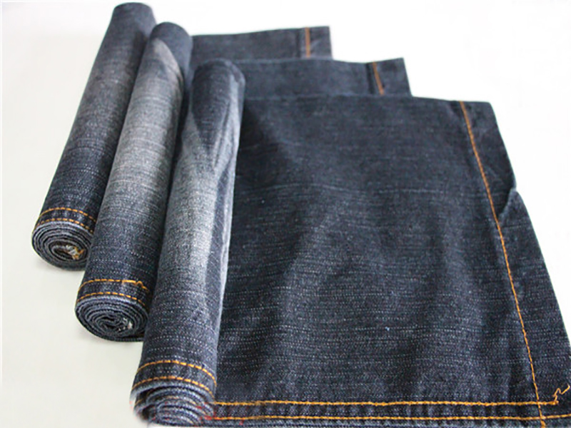Woven Denim 003