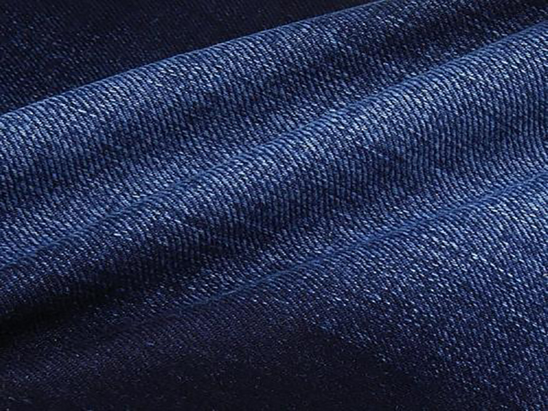 Knitted Denim 008