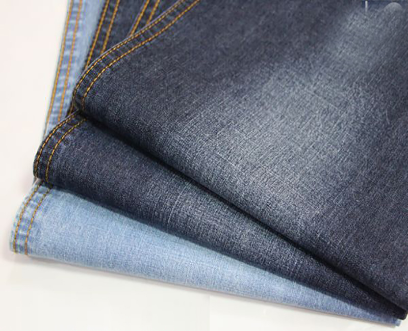 Woven Denim 004