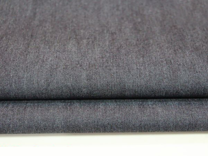 Woven Denim 007