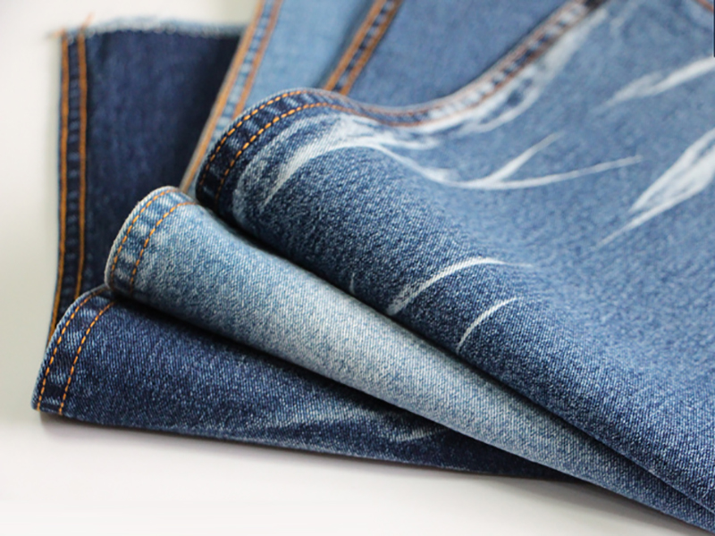 Woven Denim 008